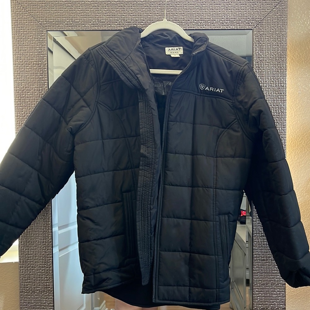 ARIAT jacket